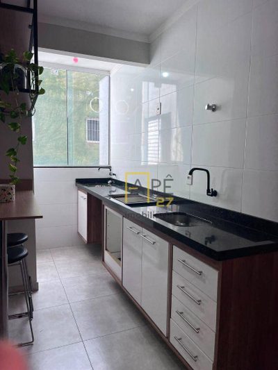 Apartamento, 1 quarto, 29 m² - Foto 4