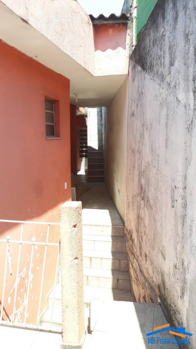 Sobrado, 3 quartos, 320 m² - Foto 3