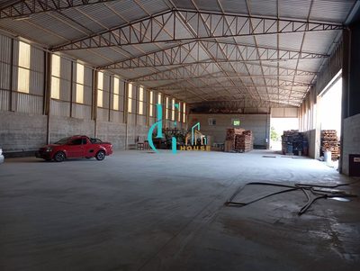 Depósito-Galpão, 1440 m² - Foto 4