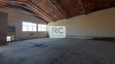 Depósito-Galpão, 490 m² - Foto 3