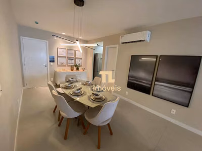 Apartamento, 3 quartos - Foto 1