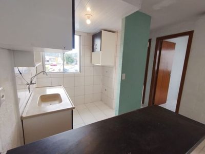 Apartamento, 2 quartos, 37 m² - Foto 3