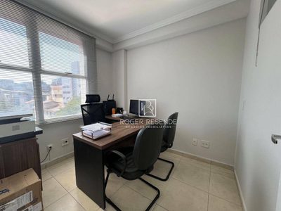 Sala-Conjunto, 32 m² - Foto 4