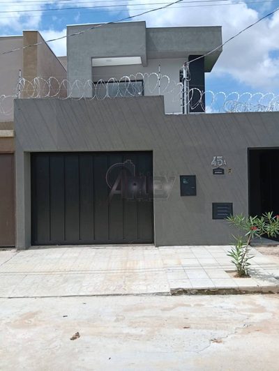 Casa, 3 quartos, 160 m² - Foto 1