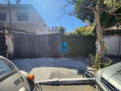 Terreno, 256 m² - Foto 4