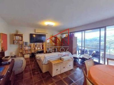 Apartamento, 4 quartos, 231 m² - Foto 5