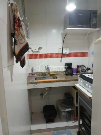 Apartamento, 25 m² - Foto 4