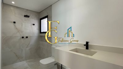 Casa, 4 quartos, 364 m² - Foto 3