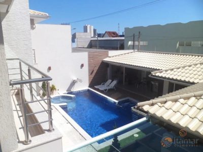 Casa, 4 quartos, 800 m² - Foto 3