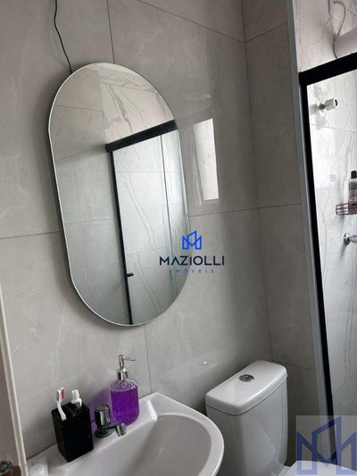 Apartamento, 2 quartos, 41 m² - Foto 3