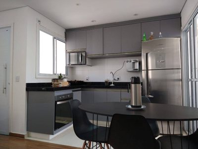 Casa, 2 quartos, 67 m² - Foto 4