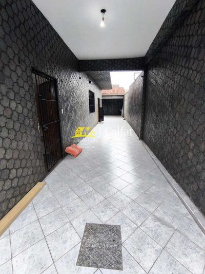 Casa, 3 quartos, 92 m² - Foto 2