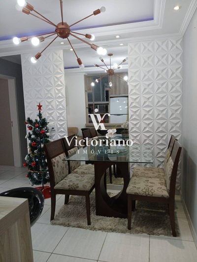 Apartamento, 3 quartos, 67 m² - Foto 3
