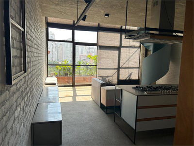 Apartamento, 2 quartos, 100 m² - Foto 2