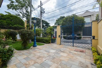 Casa, 4 quartos, 660 m² - Foto 2