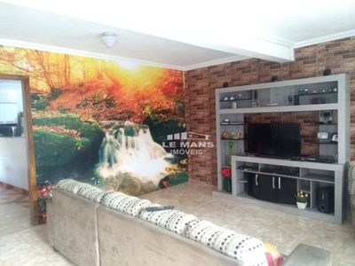 Casa, 2 quartos, 240 m² - Foto 3