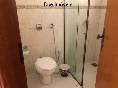 Casa, 3 quartos, 174 m² - Foto 2