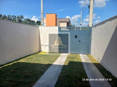 Casa, 3 quartos, 100 m² - Foto 2