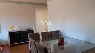 Apartamento, 3 quartos, 79 m² - Foto 2