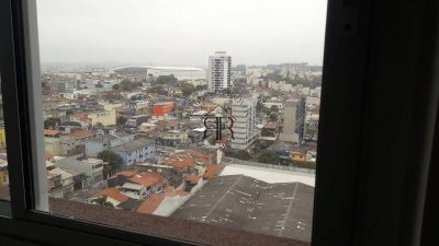 Apartamento, 2 quartos, 38 m² - Foto 4