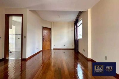 Cobertura, 3 quartos, 163 m² - Foto 4