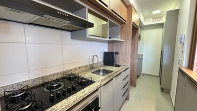 Apartamento, 2 quartos, 54 m² - Foto 4