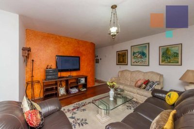Apartamento, 3 quartos, 162 m² - Foto 2