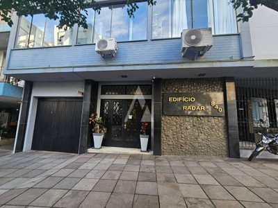 Apartamento, 3 quartos, 142 m² - Foto 3