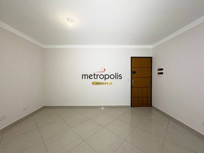 Apartamento, 3 quartos, 90 m² - Foto 3