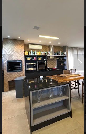 Apartamento, 4 quartos, 305 m² - Foto 4