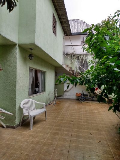 Casa, 2 quartos, 120 m² - Foto 5