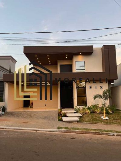 Casa de Condomínio, 3 quartos - Foto 3