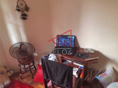Apartamento, 1 quarto, 35 m² - Foto 1