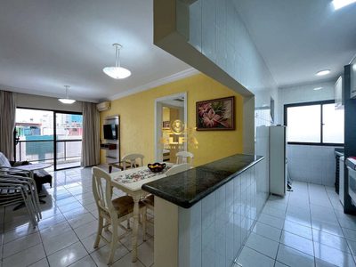 Apartamento, 2 quartos, 70 m² - Foto 2