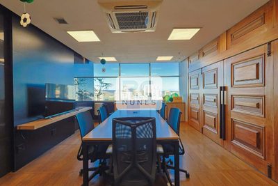 Sala-Conjunto, 200 m² - Foto 1