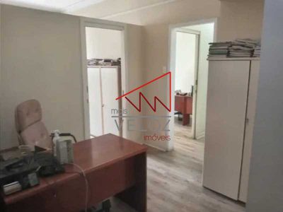 Sala-Conjunto, 48 m² - Foto 5