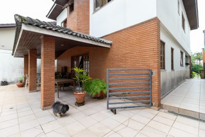 Apartamento, 4 quartos, 268 m² - Foto 4