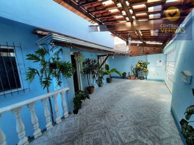 Casa, 5 quartos, 420 m² - Foto 4