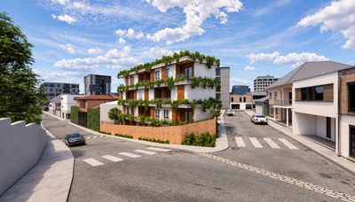 Terreno, 257 m² - Foto 4
