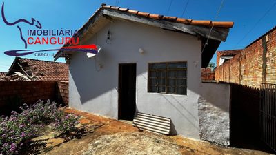 Casa, 2 quartos, 57 m² - Foto 2