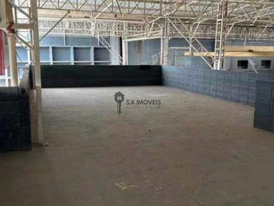 Depósito-Galpão, 1500 m² - Foto 2