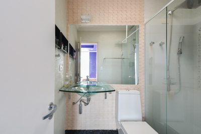 Cobertura, 2 quartos, 120 m² - Foto 4