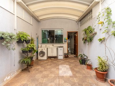 Sobrado, 3 quartos, 110 m² - Foto 3