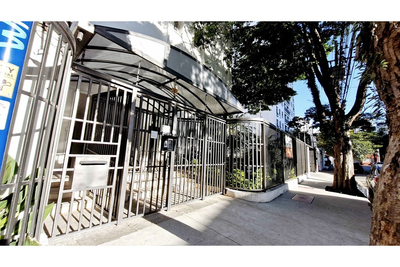 Apartamento, 2 quartos, 75 m² - Foto 3