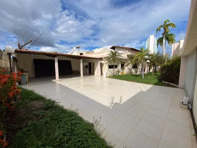 Casa, 4 quartos - Foto 1