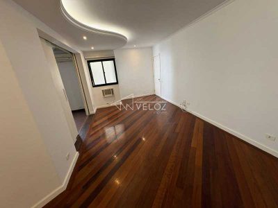 Apartamento, 2 quartos, 80 m² - Foto 3