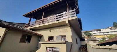 Sobrado, 4 quartos, 269 m² - Foto 1