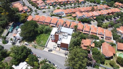 Prédio Inteiro, 1566 m² - Foto 3