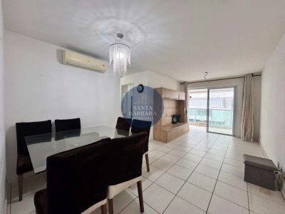 Apartamento, 3 quartos, 90 m² - Foto 2