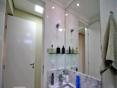 Apartamento, 2 quartos, 62 m² - Foto 5